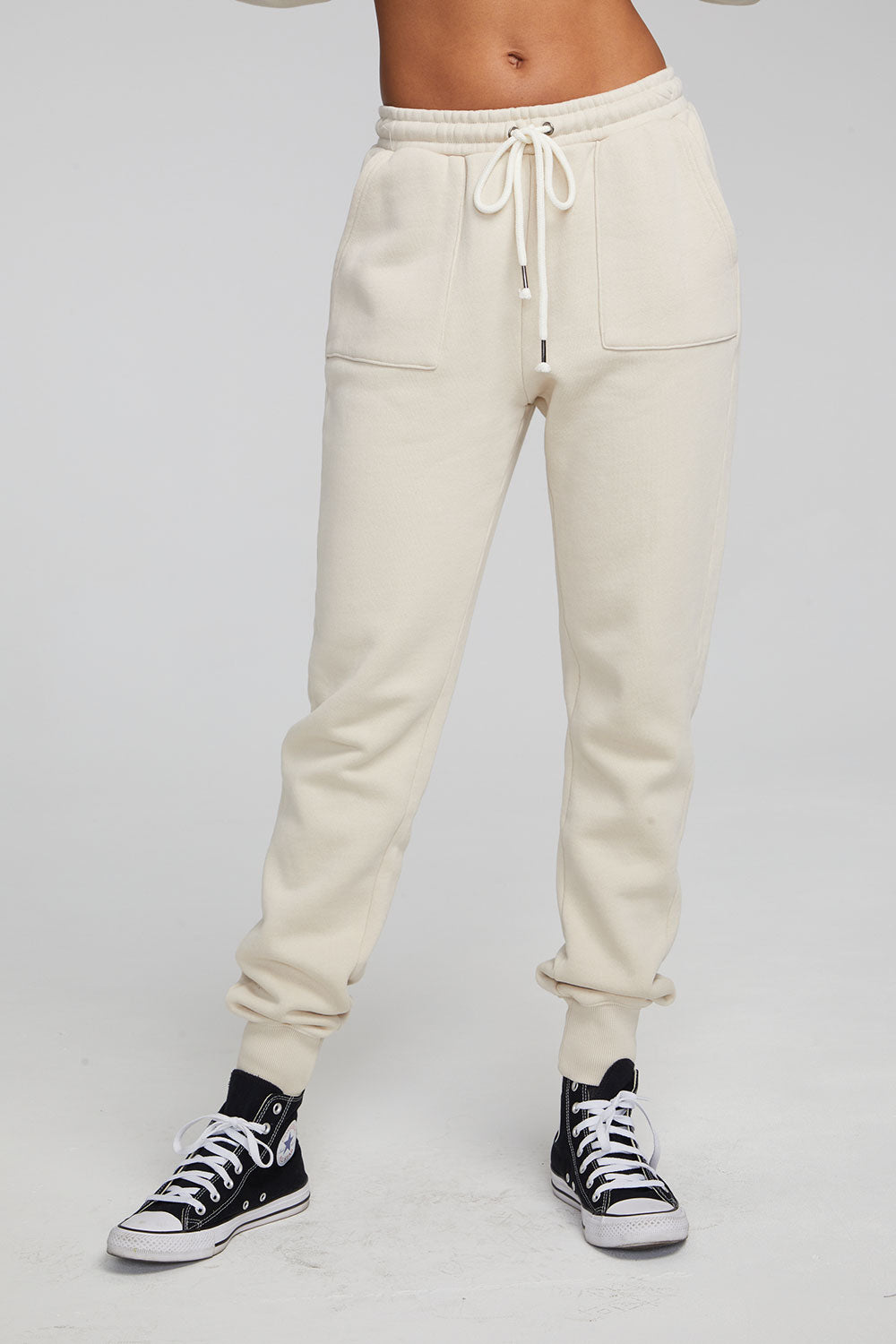 Tessa Oatmeal Jogger WOMENS chaserbrand