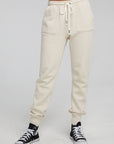 Tessa Oatmeal Jogger WOMENS chaserbrand
