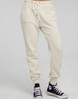 Tessa Oatmeal Jogger WOMENS chaserbrand