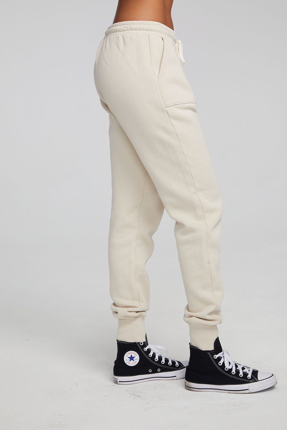 Tessa Oatmeal Jogger WOMENS chaserbrand