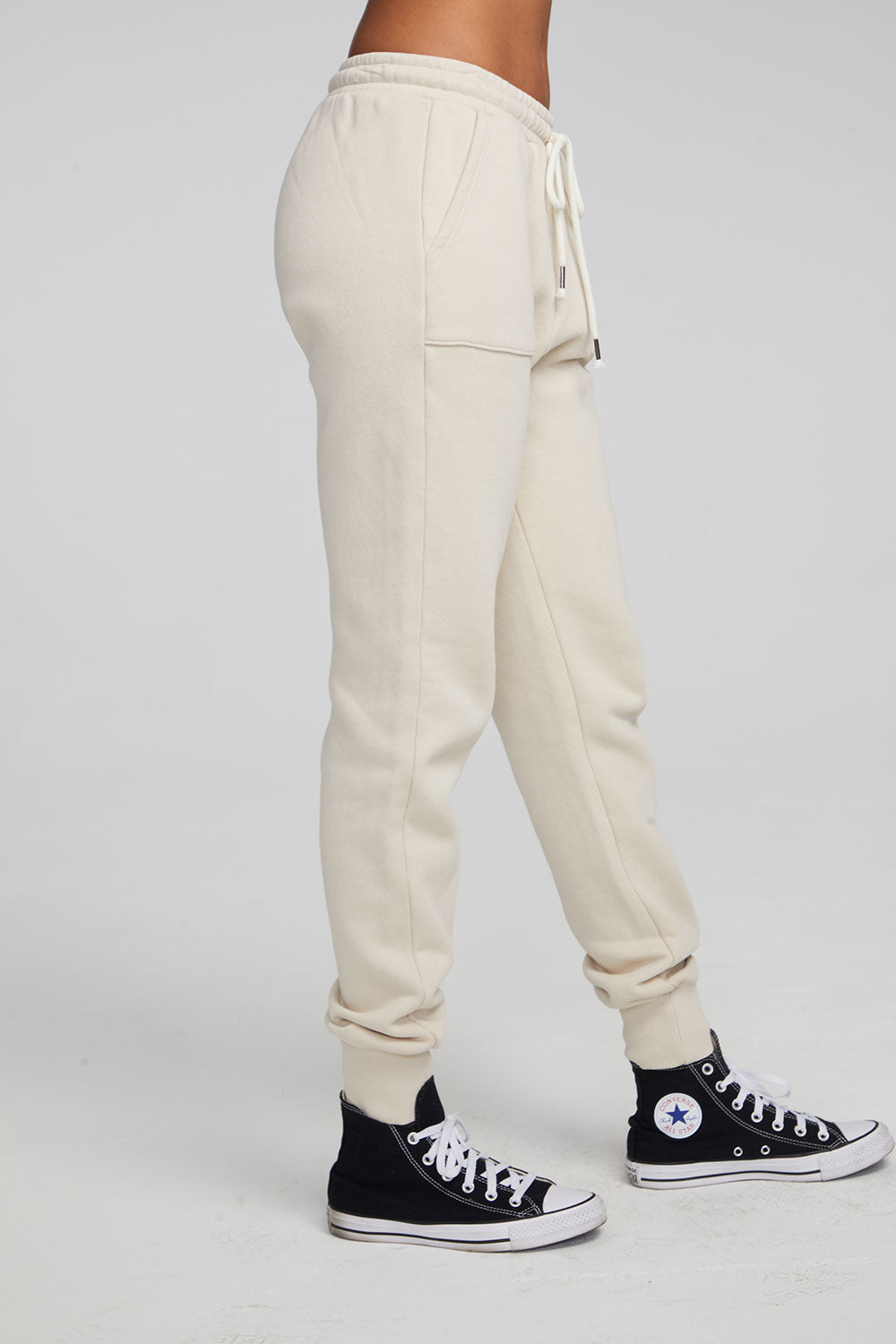 Tessa Oatmeal Jogger WOMENS chaserbrand