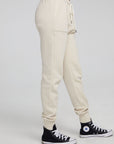 Tessa Oatmeal Jogger WOMENS chaserbrand