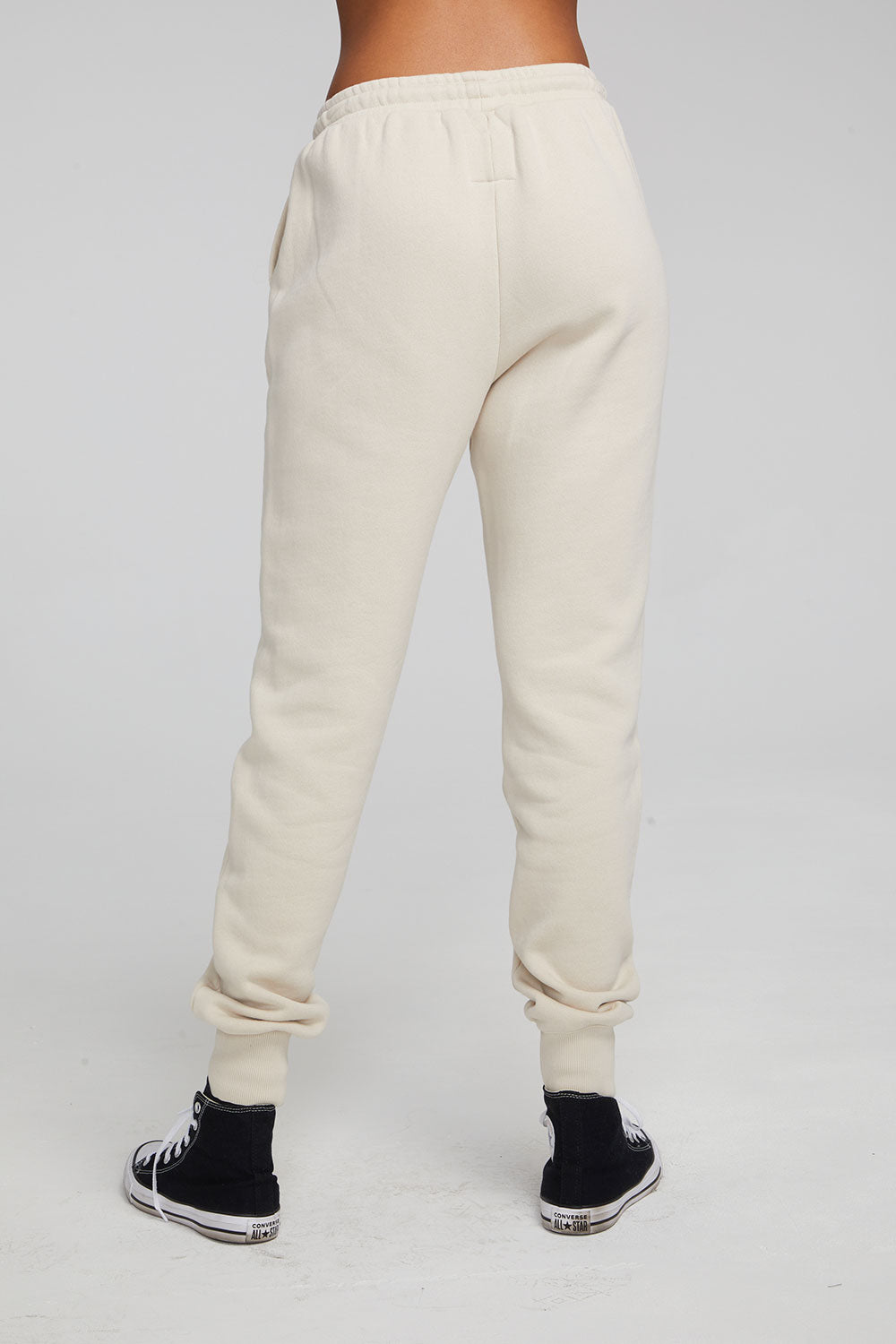 Tessa Oatmeal Jogger WOMENS chaserbrand