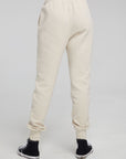 Tessa Oatmeal Jogger WOMENS chaserbrand