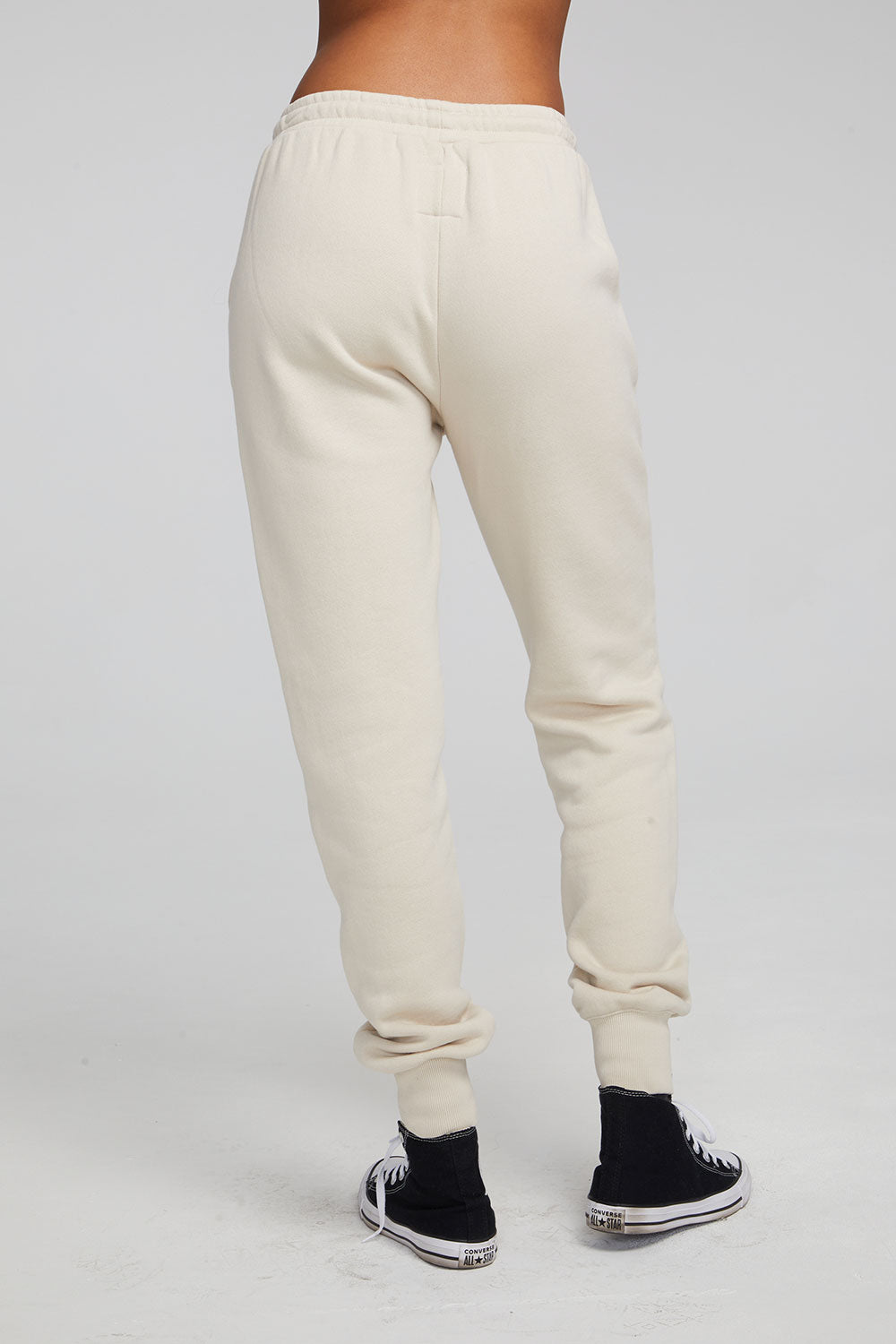 Tessa Oatmeal Jogger WOMENS chaserbrand