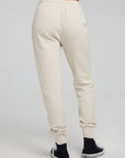 Tessa Oatmeal Jogger WOMENS chaserbrand
