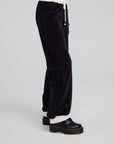Raquel Shadow Black Joggers WOMENS chaserbrand