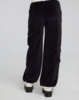 Raquel Shadow Black Joggers WOMENS chaserbrand
