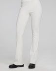 Tara Bright White Legging WOMENS chaserbrand