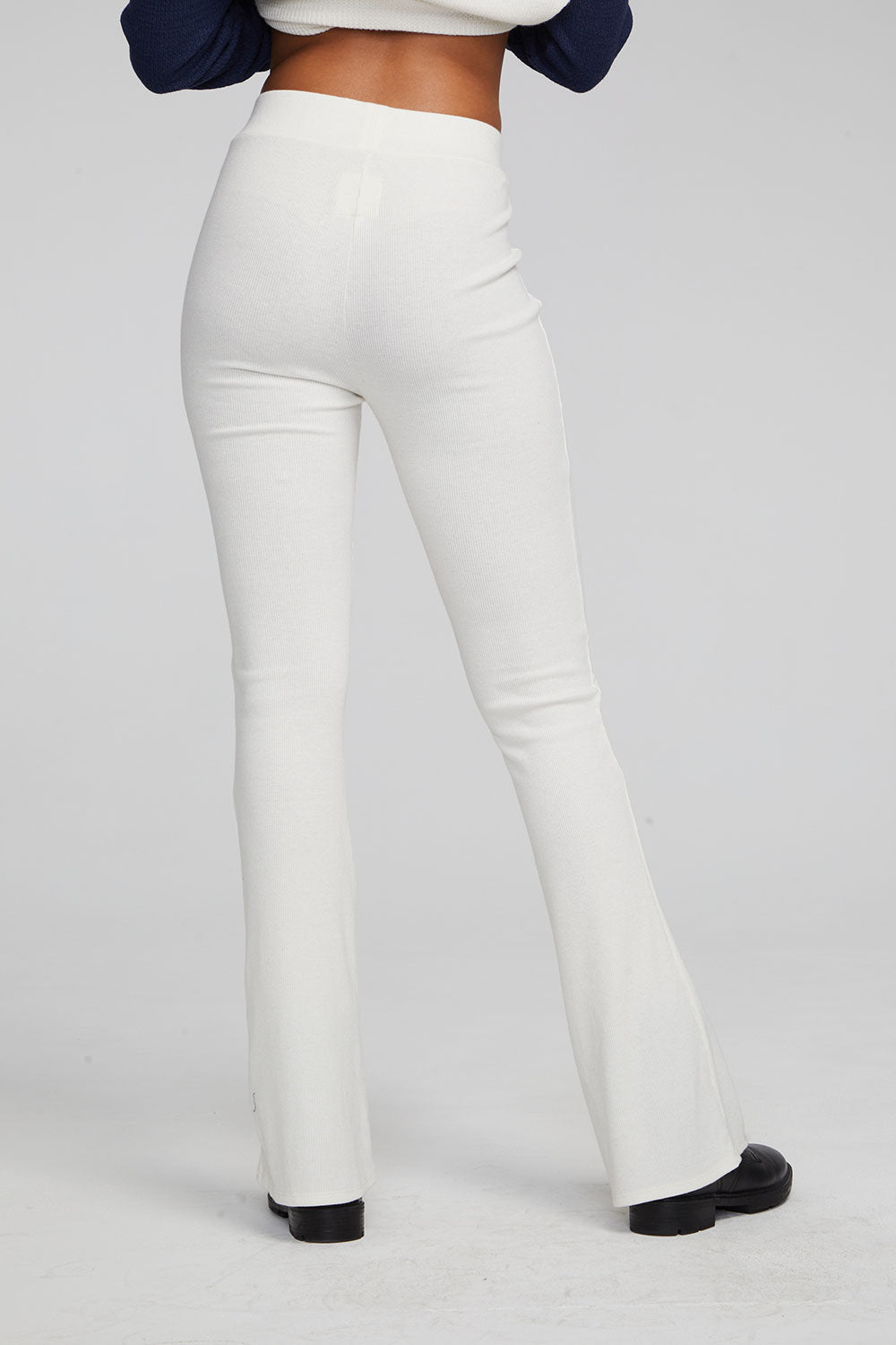 Tara Bright White Legging WOMENS chaserbrand