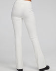 Tara Bright White Legging WOMENS chaserbrand