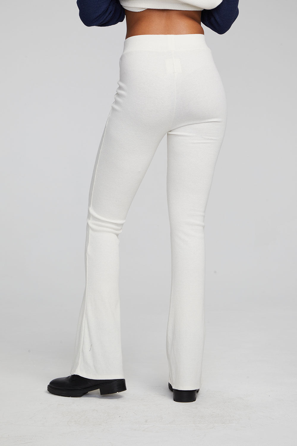 Tara Bright White Legging WOMENS chaserbrand