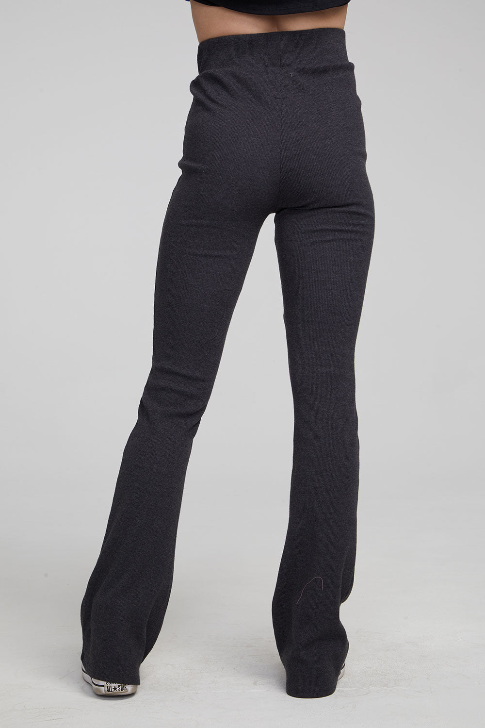 Tara Shadow Black Legging WOMENS chaserbrand