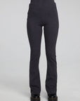 Tara Shadow Black Legging WOMENS chaserbrand