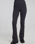 Tara Shadow Black Legging WOMENS chaserbrand