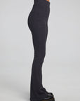 Tara Shadow Black Legging WOMENS chaserbrand
