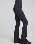 Tara Shadow Black Legging WOMENS chaserbrand