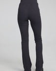 Tara Shadow Black Legging WOMENS chaserbrand