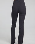 Tara Shadow Black Legging WOMENS chaserbrand