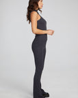 Tara Shadow Black Legging WOMENS chaserbrand