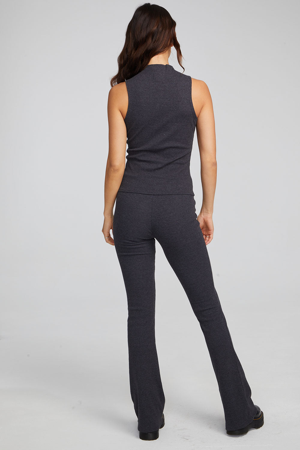 Fox Shadow Black Tank WOMENS chaserbrand