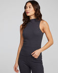 Fox Shadow Black Tank WOMENS chaserbrand
