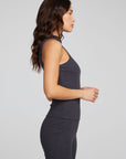 Fox Shadow Black Tank WOMENS chaserbrand