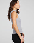 Fox Tank WOMENS chaserbrand