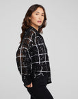 Evory Fairfax Plaid Button Down WOMENS chaserbrand