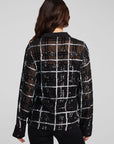 Evory Fairfax Plaid Button Down WOMENS chaserbrand