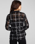 Evory Fairfax Plaid Button Down WOMENS chaserbrand