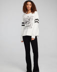 Disney Steamboat Willie Pullover WOMENS chaserbrand