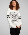 Disney Steamboat Willie Pullover WOMENS chaserbrand