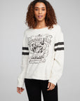 Disney Steamboat Willie Pullover WOMENS chaserbrand