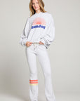 Sunday Sun Pullover Hoodie WOMENS chaserbrand