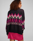 Grateful Dead Fair Isle Bears Sweater WOMENS chaserbrand