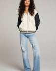 Lady Luck Zip Up Hoodie WOMENS chaserbrand