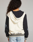 Lady Luck Zip Up Hoodie WOMENS chaserbrand
