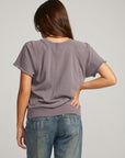Cheyenne Purple Sage Pullover WOMENS chaserbrand