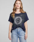 Zodiac Zone Tee WOMENS chaserbrand