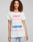 Mama Tee WOMENS chaserbrand