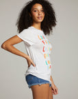 Looking For Fun Tee WOMENS chaserbrand