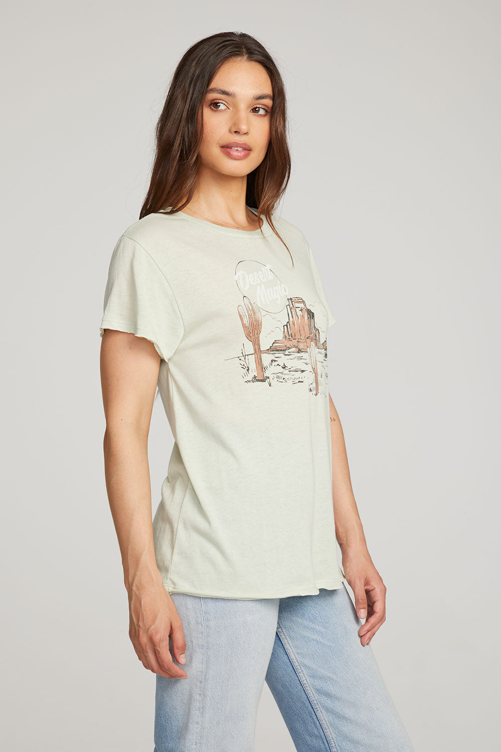 Desert Magic Tee WOMENS chaserbrand