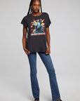 James Brown Mr. Dynamite Tee WOMENS chaserbrand