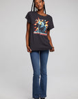 James Brown Mr. Dynamite Tee WOMENS chaserbrand