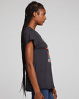 James Brown Mr. Dynamite Tee WOMENS chaserbrand