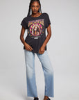Janis Joplin Live 1969 Sonoma Tee WOMENS chaserbrand