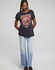 Janis Joplin Live 1969 Sonoma Tee WOMENS chaserbrand