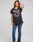 Pink Floyd U.S. Tour Sonoma Tee WOMENS chaserbrand
