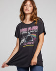 Pink Floyd U.S. Tour Sonoma Tee WOMENS chaserbrand
